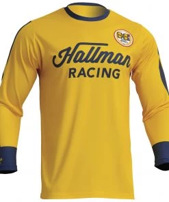 Thor Hallman Differ Roosted Jersey -Thor Motocross Sales thor differ roosted jersey 6 scaled