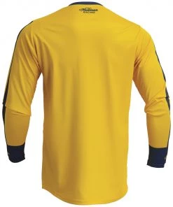 Thor Hallman Differ Roosted Jersey -Thor Motocross Sales thor differ roosted jersey 7 scaled