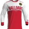 Thor Hallman Differ Slice Jersey