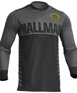 Thor Hallman Differ Slice Jersey -Thor Motocross Sales thor differ slice jersey 6 scaled