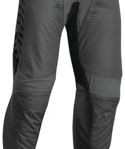 Thor Hallman Differ Slice Pants 9 Thor Hallman Differ Slice Pants -Thor Motocross Sales thor differ slice pants charcoal black 3 scaled