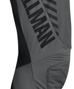 Thor Hallman Differ Slice Pants 11 Thor Hallman Differ Slice Pants -Thor Motocross Sales thor differ slice pants charcoal black 5 scaled