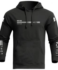 Thor Division Fleece Hoody