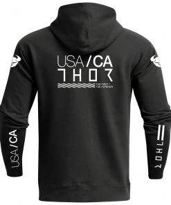 Thor Motocross Sales -Thor Motocross Sales thor division fleece hoody 5 scaled