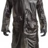 Thor Excel Trench Rain Jacket