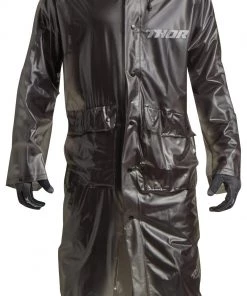 Thor Excel Trench Rain Jacket