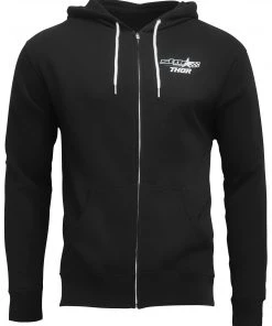 Thor Star Racing Champ Fleece Hoody