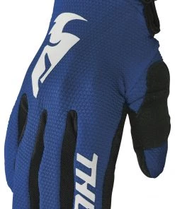 Thor Sector Gloves -Thor Motocross Sales thor glove sector 12 scaled