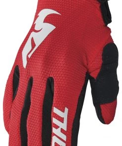 Thor Sector Gloves -Thor Motocross Sales thor glove sector 14 scaled