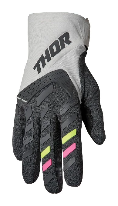 Thor Spectrum Women's Gloves 5 Thor Spectrum Women's Gloves - Image 5