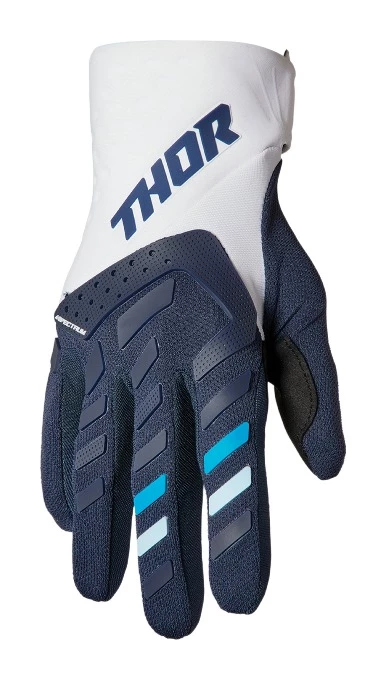 Thor Spectrum Women's Gloves 7 Thor Spectrum Women's Gloves - Image 7