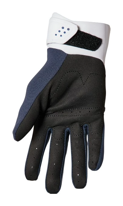 Thor Spectrum Women's Gloves 8 Thor Spectrum Women's Gloves - Image 8