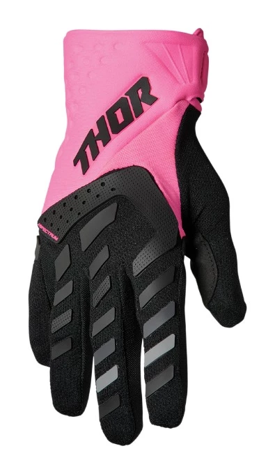 Thor Spectrum Women's Gloves 9 Thor Spectrum Women's Gloves - Image 9