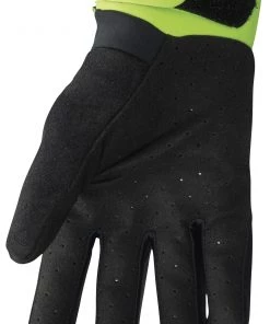 Thor Spectrum Cold Gloves -Thor Motocross Sales thor glove spect cold ac bk black acid 3 scaled