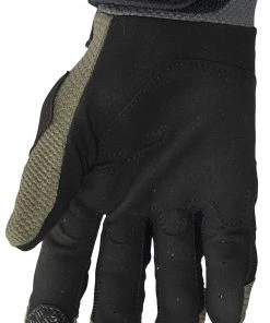 Thor Terrain Gloves -Thor Motocross Sales thor glove terrain army ch 7 scaled