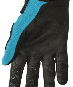 Thor Sector Women's Gloves -Thor Motocross Sales thor glove wmn sector aq wh 7 scaled