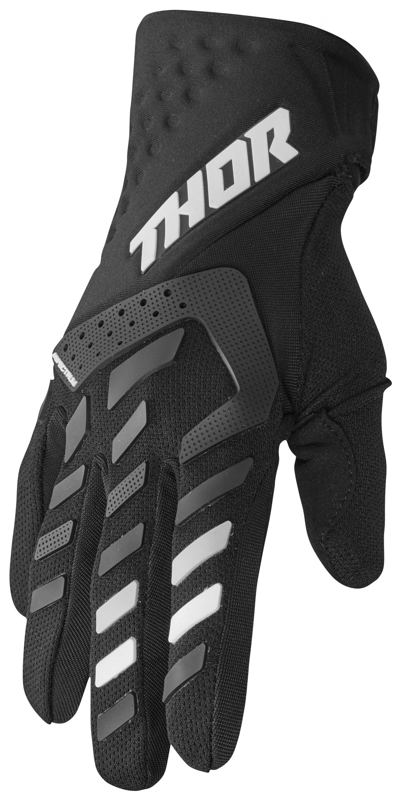 Thor Spectrum Women's Gloves 1 Thor Spectrum Women's Gloves