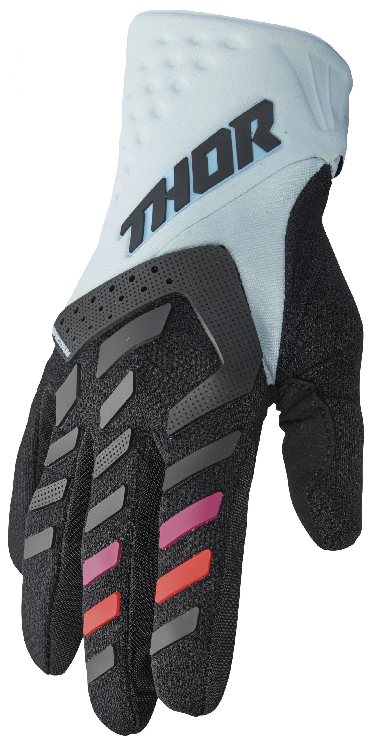 Thor Spectrum Women's Gloves 3 Thor Spectrum Women's Gloves - Image 3