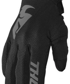 Thor Youth Sector Gloves -Thor Motocross Sales thor glove yth sector 4 scaled