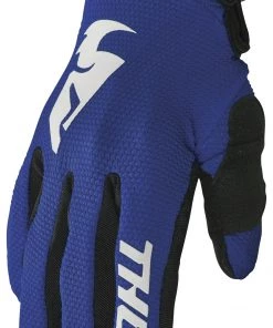 Thor Youth Sector Gloves -Thor Motocross Sales thor glove yth sector 6 scaled