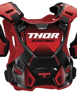 Thor Youth Guardian Roost Protector -Thor Motocross Sales thor guardian roost protector 24 scaled