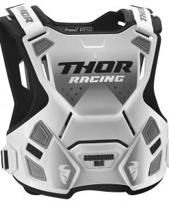 Thor Guardian MX Roost Protector -Thor Motocross Sales thor guardian youth mx roost protector 14 scaled