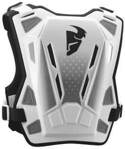 Thor Guardian MX Roost Protector -Thor Motocross Sales thor guardian youth mx roost protector 15 scaled