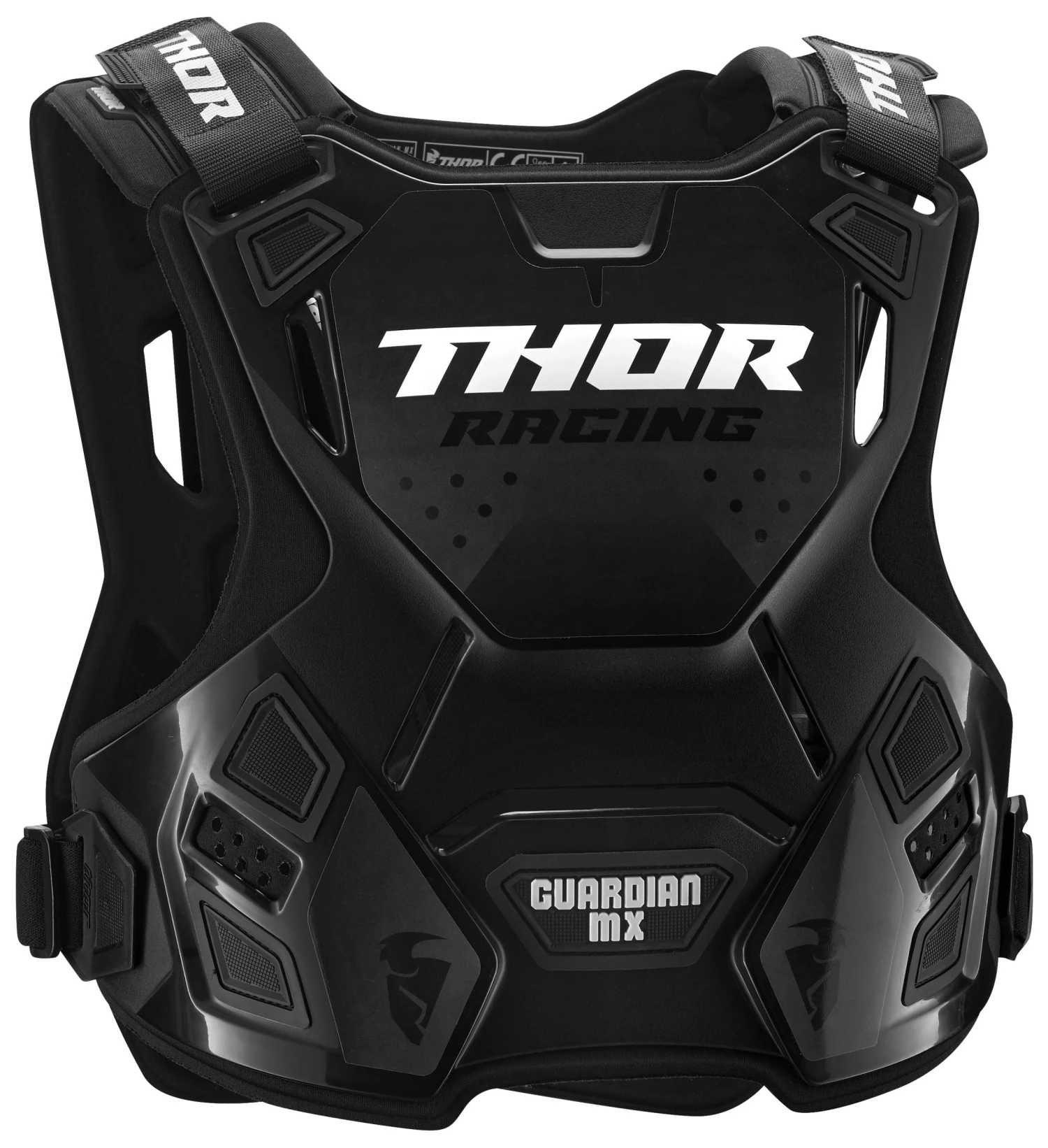 Thor Guardian Youth MX Roost Protector 1 Thor Guardian Youth MX Roost Protector
