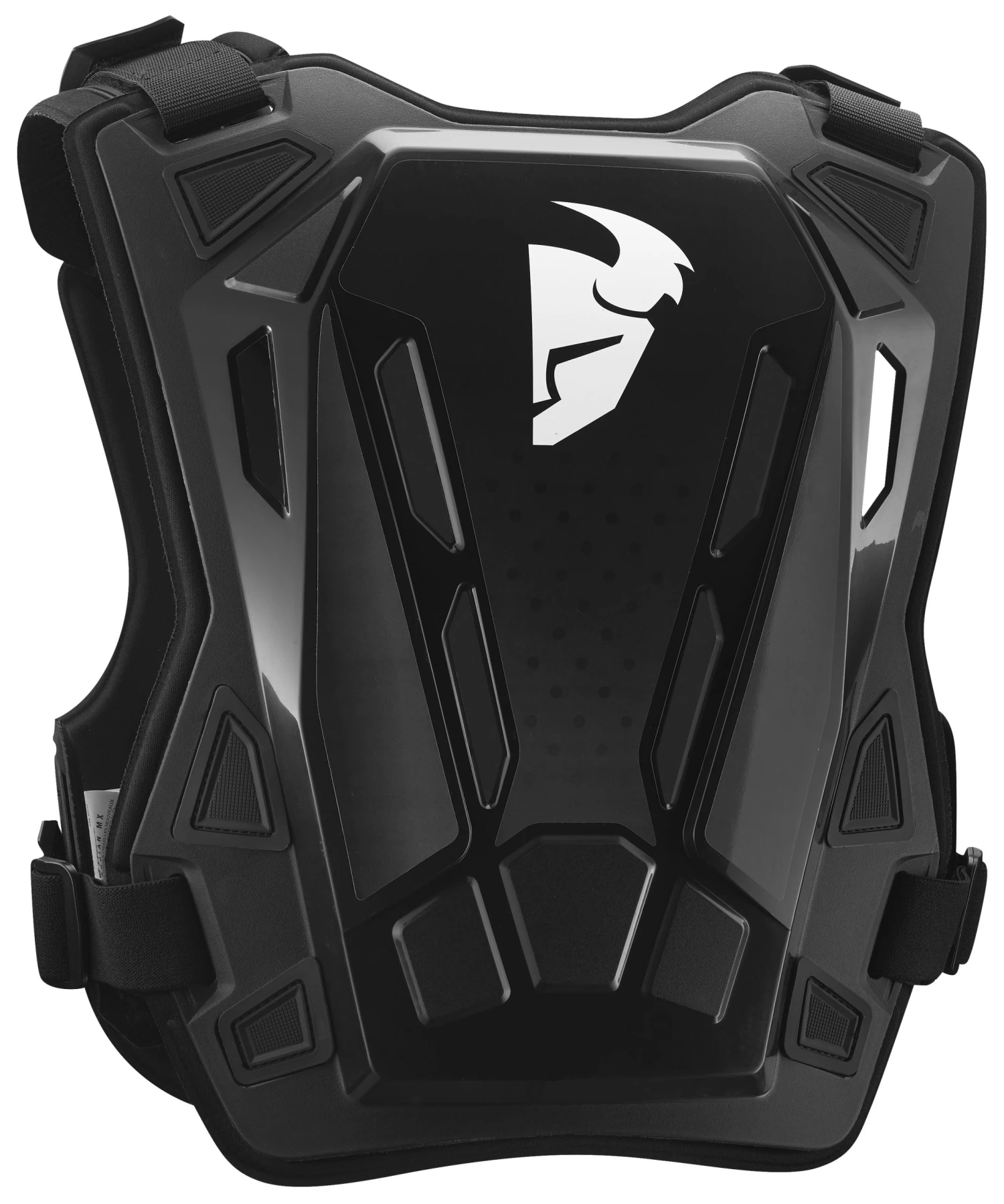 Thor Guardian Youth MX Roost Protector 2 Thor Guardian Youth MX Roost Protector - Image 2
