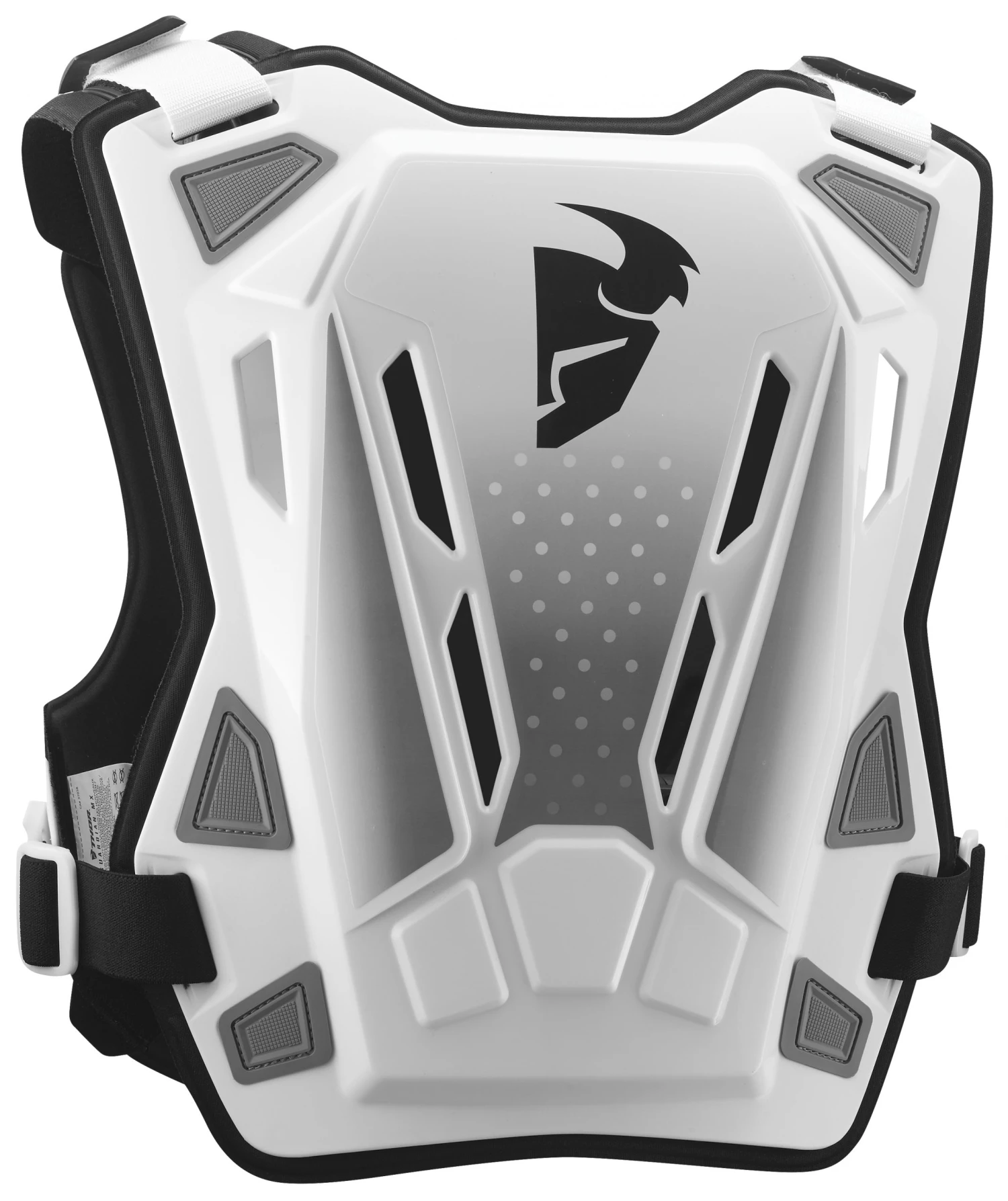 Thor Guardian Youth MX Roost Protector 6 Thor Guardian Youth MX Roost Protector - Image 6