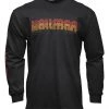 Thor Hallman 76 Long Sleeve T-Shirt