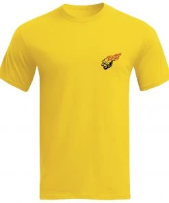 Thor Hallman Champion T-Shirt