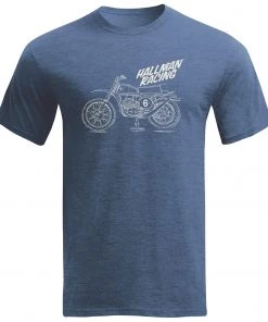 Thor Hallman CZ T-Shirt