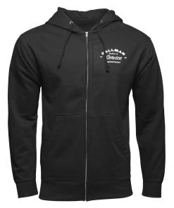 Thor Hallman Dept Hoodie