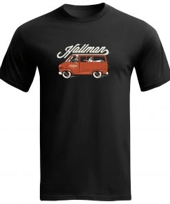 Thor Hallman Expedition T-Shirt