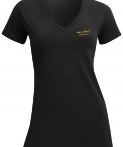 Thor Hallman Garage Women's T-Shirt