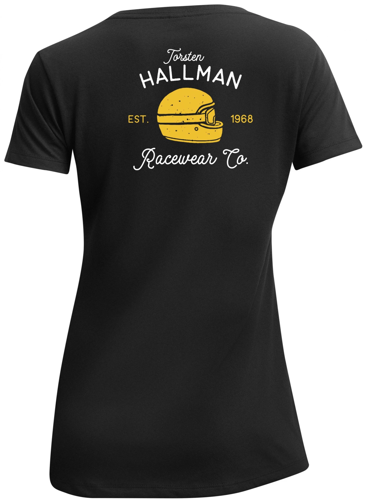 Thor Hallman Garage Women's T-Shirt 2 Thor Hallman Garage Women's T-Shirt - Image 2
