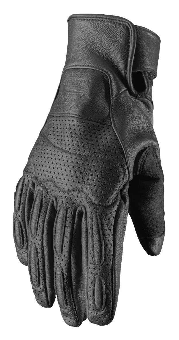 Thor Hallman GP Glove 1 Thor Hallman GP Glove
