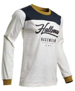Thor Hallman GP Jersey -Thor Motocross Sales thor hallman gp jersey 6