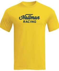 Thor Hallman Heritage T-Shirt -Thor Motocross Sales thor hallman heritage t shirt 6 scaled
