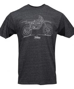 Thor Hallman HL500 T-Shirt