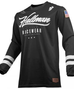 Thor Hallman Hopetown Jersey