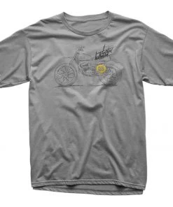 Thor Hallman Husky T-Shirt