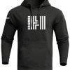 Thor Hallman Legacy Hoody