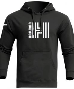 Thor Hallman Legacy Hoody
