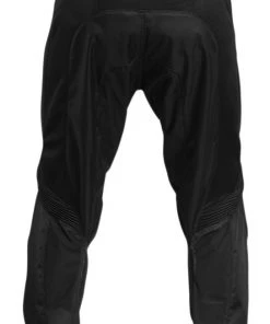 Thor Hallman Legend Pants -Thor Motocross Sales thor hallman legend pants black 5