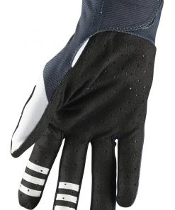 Thor Hallman Mainstay Glove -Thor Motocross Sales thor hallman mainstay glove 7