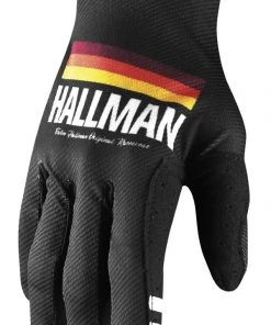 Thor Hallman Mainstay Glove