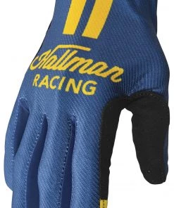 Thor Hallman Mainstay Roosted Gloves
