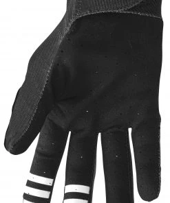 Thor Hallman Mainstay Roosted Gloves -Thor Motocross Sales thor hallman mainstay roosted gloves 7 scaled